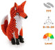Alexander toys origami 3d vos, 777dlg