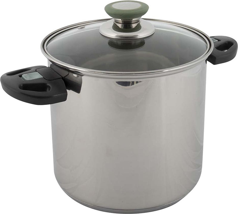 Bo-camp - pan - elegance - inductie - ø 14 cm