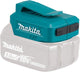 Makita decadp05 usb-adapter lxt 14,4 18v