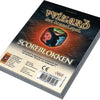 999games 999 games wizard dobbelspel - uitbreiding - drie stuks scoreblokken