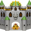 Jakks super mario het kasteel van bowser - speelset met geluid