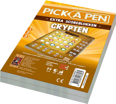 999games 999 games pick a pen crypten scoreblokken