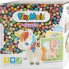 Playmais mosaic eenhoorn