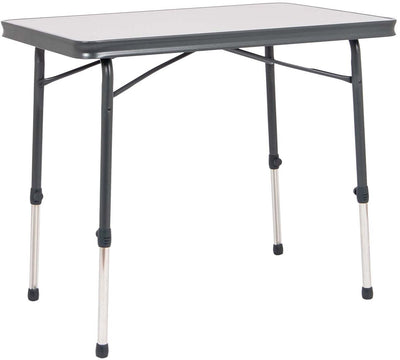 Crespo tafel - ap 244 - zwart - 81x53 cm
