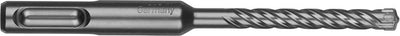 Milwaukee sds-plus mx4 hamerboren - 4-kanten snijdend sds-plus mx4 5,5 x 165 - 1 st - 4932352010