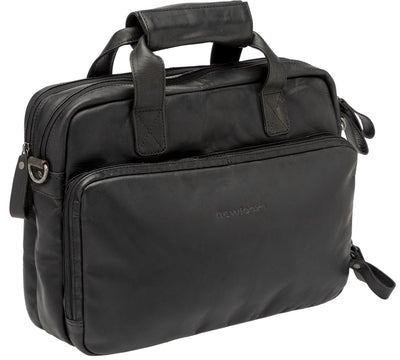 Newlooxs Cali Black