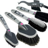 Muc-off fiets motor borstelset - 5 delig