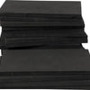Creativ company string art eva foam platen, 16st.