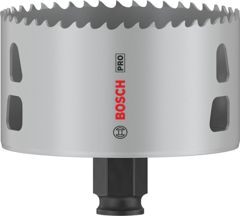 Bosch pro multi material pc plus lochsäge 86 mm - 2608594405