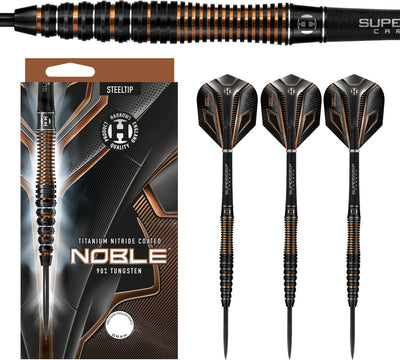 Harrows noble 90% tungsten 25gr