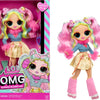 L.o.l. surprise! l.o.l. surprise omg entry pop - bubblegum d.j.