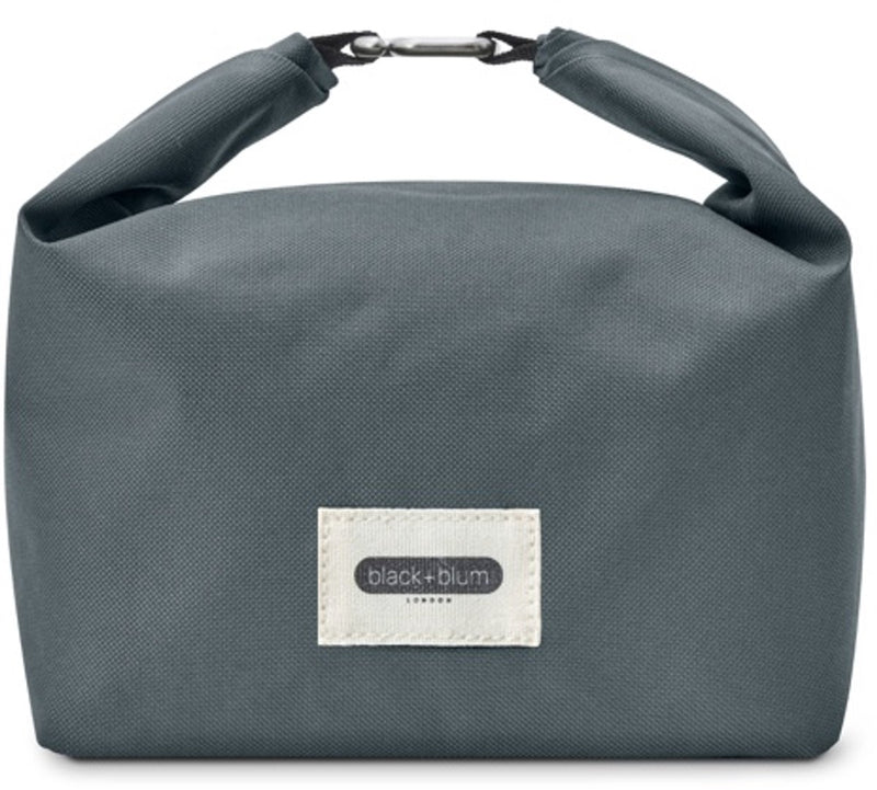 Black blum black+blum koeltas lunchtas - 6.7ltr - grijs