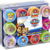 Totum paw patrol stempelset, 12dlg.