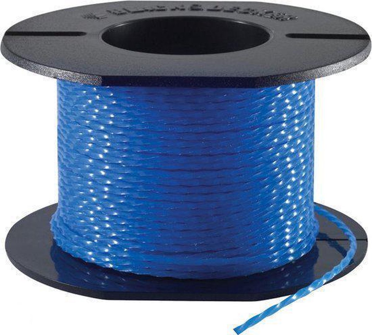 Black+decker reflex2 spoel - 25 m bulk draad - a6440-xj