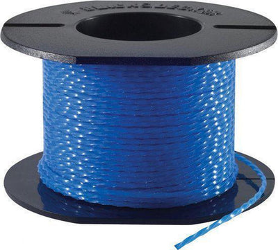 Black+decker reflex2 spoel - 25 m bulk draad - a6440-xj