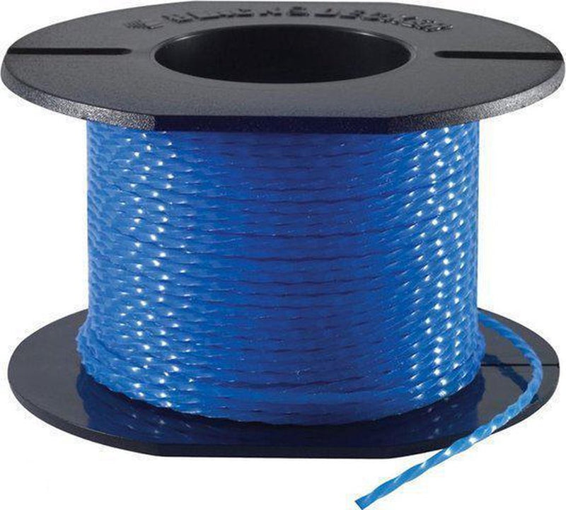 Black+decker reflex2 spoel - 25 m bulk draad - a6440-xj