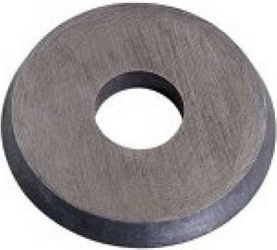 Bahco schrapermes rond - 3 x 130 x 75 mm
