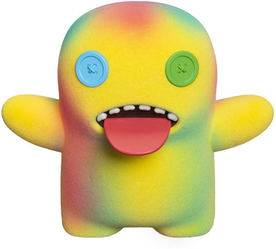 Fugglers oogah boogah figuren - grappig-lelijke monsters om te verzamelen