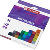 Talens art creation softpastel set 24