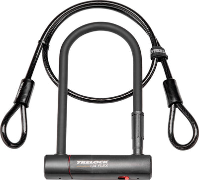 Trelock u slot u4 flex 102-230 zb 401