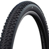 Schwalbe benelux b.v. schwalbe bub. 54-622 29 x 2.10 advancer hybrid punctureguard b b-sk+rt hs 636 green - 11159585.01