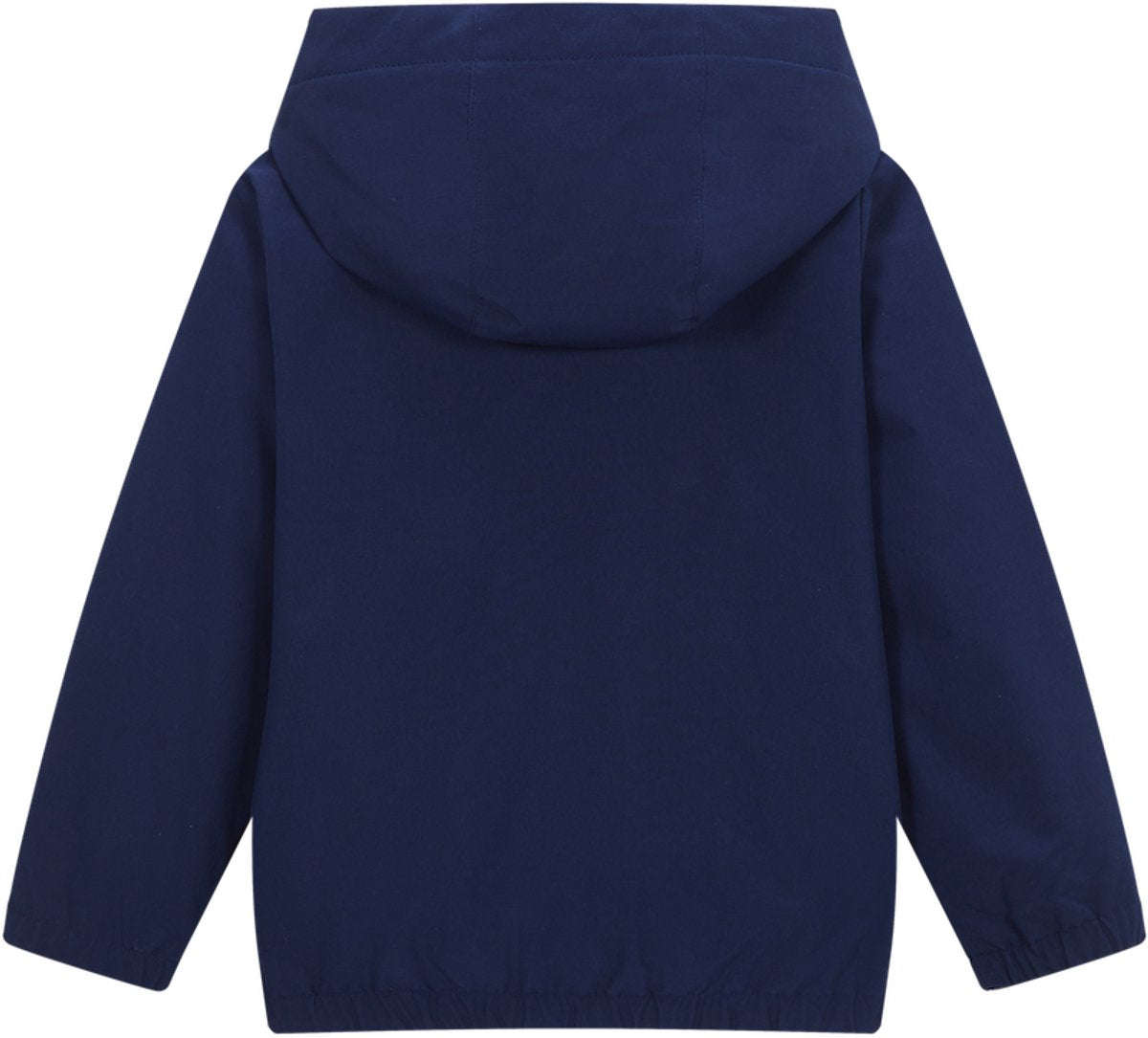 Someone zeki-sb-62-a jongens jas - dark blue