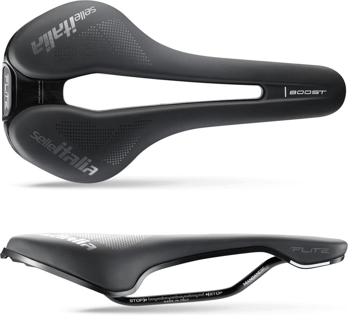 Selle italia flite boost tm superflow s3