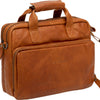 Tas Newlooxs Cali Cognac