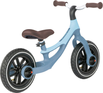 Globber go bike elite air in blauw