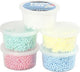Creativ company https: www.cchobby.nl foam-clay-extra-large-diverse-kleuren-5x25-gr-1-doos