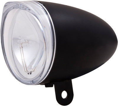 Spanninga metaal b.v. spanninga koplamp trendo xdo on off zwart