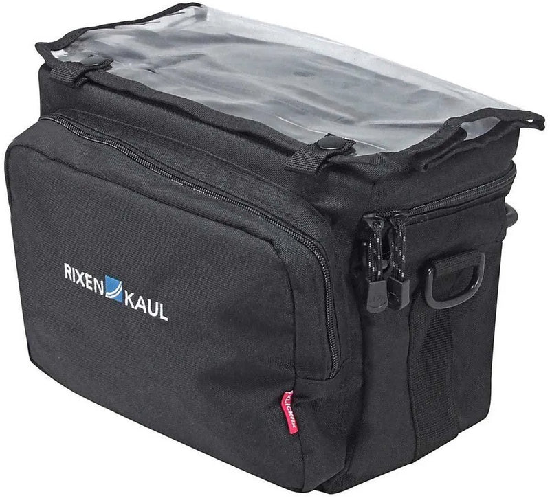Rixen kaul stuurtas daypack handlebar bag r k daypack no bracket black