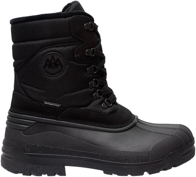 Antarctica 903 snowboots heren - nero - maat 41 42