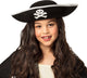 Boland piratenhoed