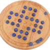 Bigjigs toys - houten solitaire