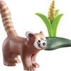 Playmobil wiltopia rode panda - 71071