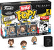 Funko pop! movies: friends - bitty pop 4-pack 80's rachel