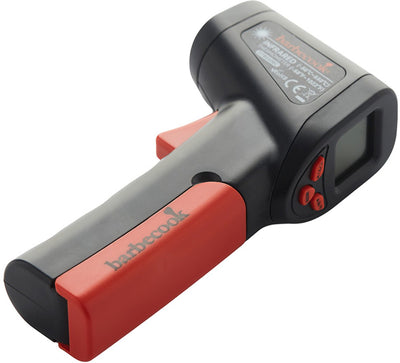 Barbecook infraroodthermometer – bbq accessoire voor snelle en nauwkeurige temperatuurmeting
