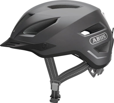 Abus helm Pedelec 2.0 titan M 52-57cm