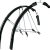 Sks spatbordset 28 raceblade long
