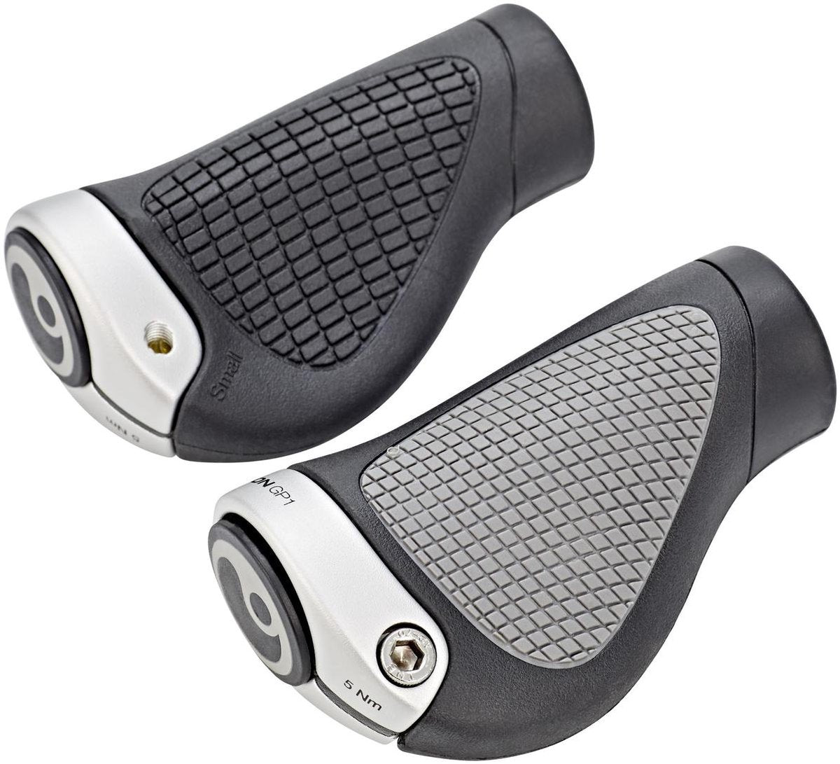 Ergon Handvatten GP1-S gripshift