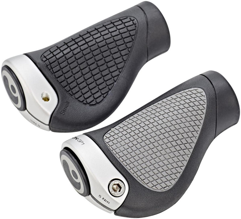 Ergon Handvatten GP1-S gripshift