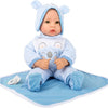 Small foot - babypop lucas