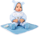 Small foot - babypop lucas - afbeelding 1