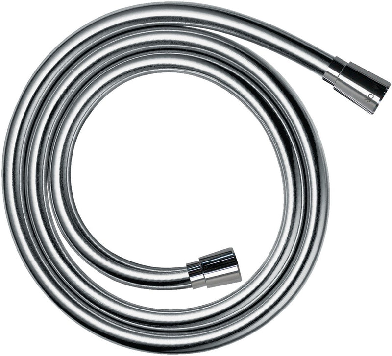 Hansgrohe isiflex'b doucheslang - 200 cm - chroom