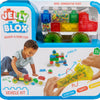 Goliath jelly blox - voertuigen set - 35dlg.