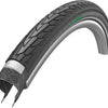 Schwalbe buitenband Road Cruiser Plus 20 x 1.75 zw refl