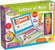 Lisciani - carotina - joeux magnetique avec stylo parlant 2en 1 lettre et mots - fr