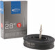 Schwalbe benelux b.v. schwalbe sv15 - binnenband fiets - frans ventiel - 40 mm - 28 x 3 4 - 7 8 - 1 - 11 16