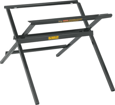 Dewalt dwe74912 onderstel